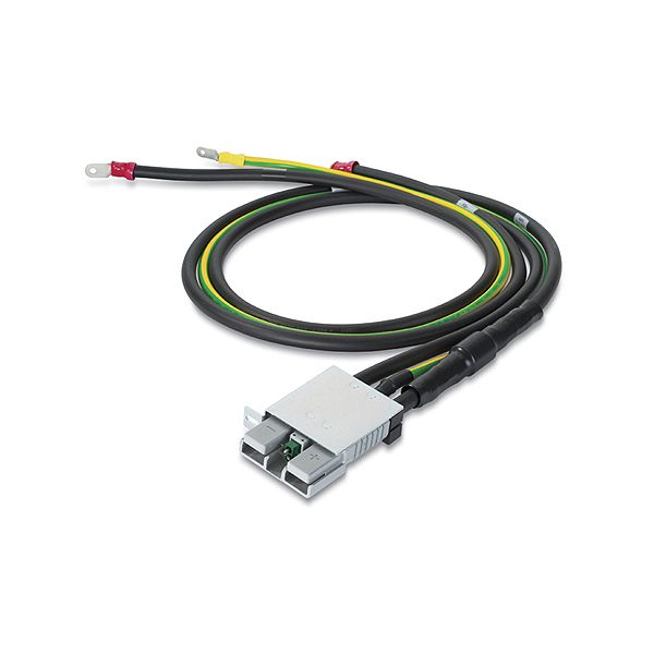 APC Symmetra LX basic battery cabinet cable Meerkleurig (SYAOPT4)
