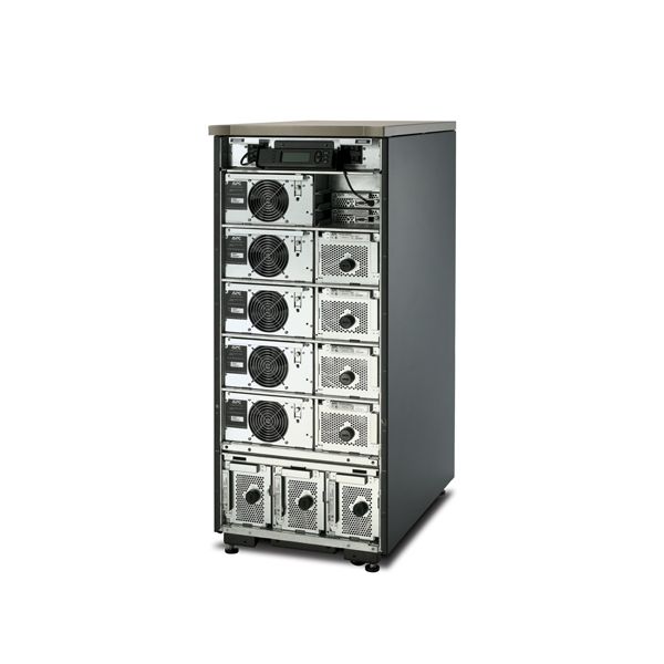 APC Symmetra LX basic battery cabinet cable Meerkleurig (SYAOPT4)