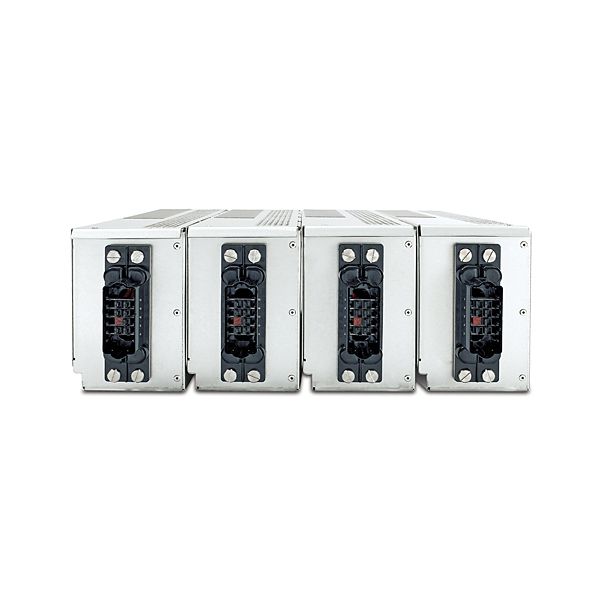 APC MGE Galaxy 3500 UPS 2,765 kVA 3 AC-uitgang(en) (SYBTJ4)