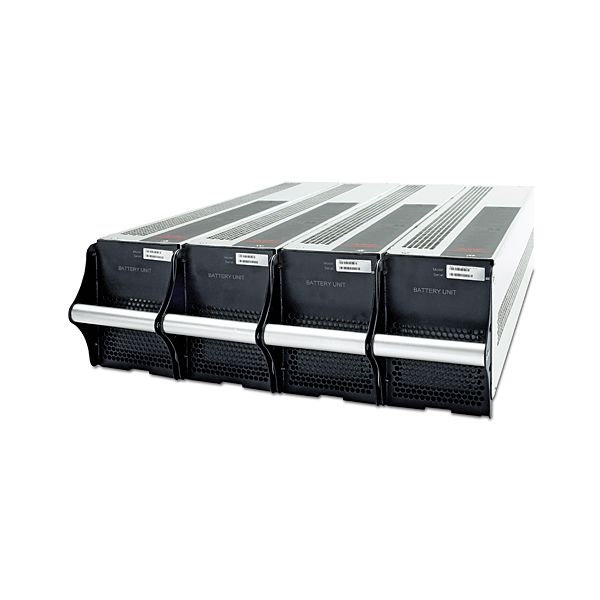 APC MGE Galaxy 3500 UPS 2,765 kVA 3 AC-uitgang(en) (SYBTJ4)