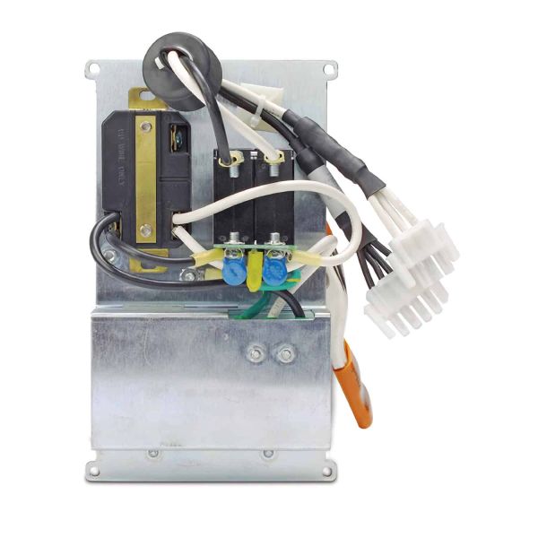 APC Symmetra RM 2-6kVA 208/240V vaste bedradingskit (SYPD6) APC Symmetra RM 2-6kVA 208/240V vaste bedradingskit (SYPD6)