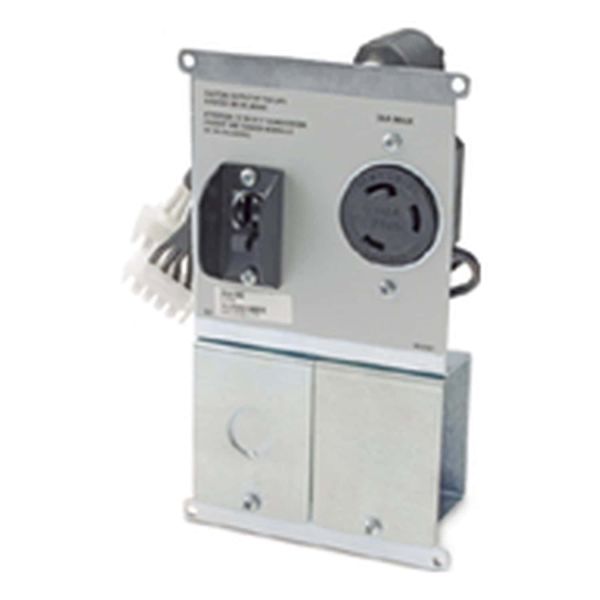 APC Symmetra RM 2-6kVA 208/240V vaste bedradingskit (SYPD6) APC Symmetra RM 2-6kVA 208/240V vaste bedradingskit (SYPD6)