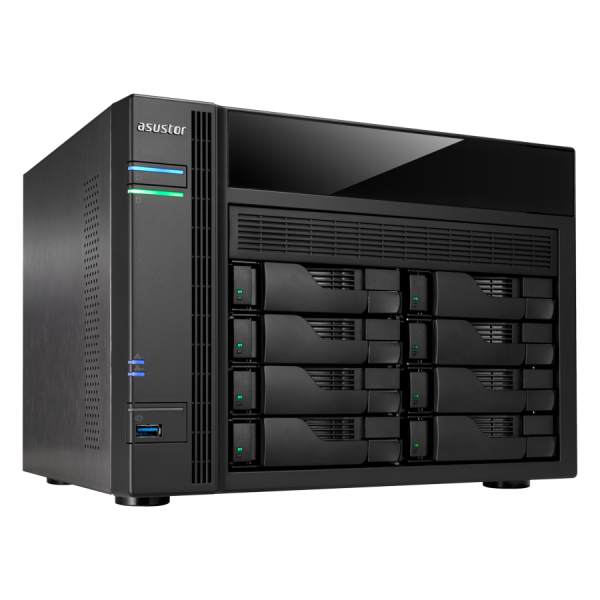 ASUS AS7012RDX XeonE3 3.4GHz 4GBDDR3 (90IX00S1-BW3S10)