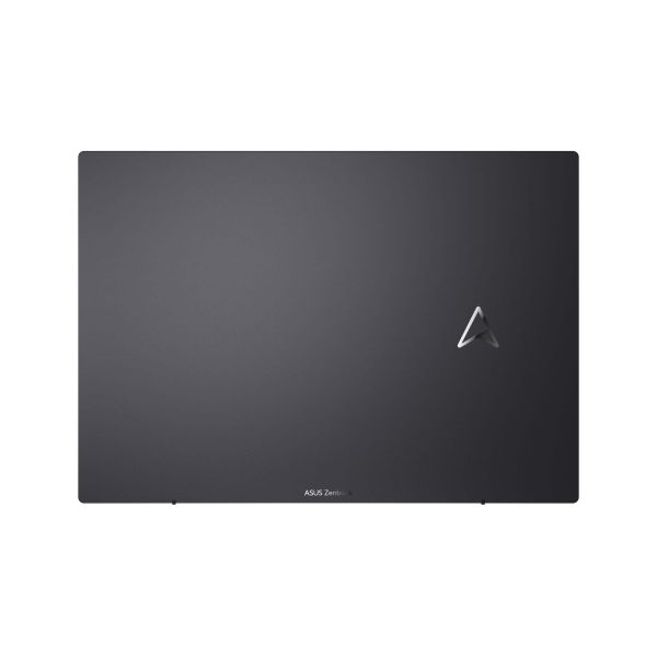 ASUS ZenBook 14 OLED UM3402YA-KM115W Laptop 35,6 cm (14") WQXGA+ AMD Ryzen™ 7 5825U 16 GB LPDDR4x-SDRAM 1 TB SSD Wi-Fi 6E (802.11ax) Windows 11 Home Zwart (90NB0W95-M006A0)