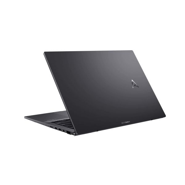 ASUS ZenBook 14 OLED UM3402YA-KM115W Laptop 35,6 cm (14") WQXGA+ AMD Ryzen™ 7 5825U 16 GB LPDDR4x-SDRAM 1 TB SSD Wi-Fi 6E (802.11ax) Windows 11 Home Zwart (90NB0W95-M006A0)