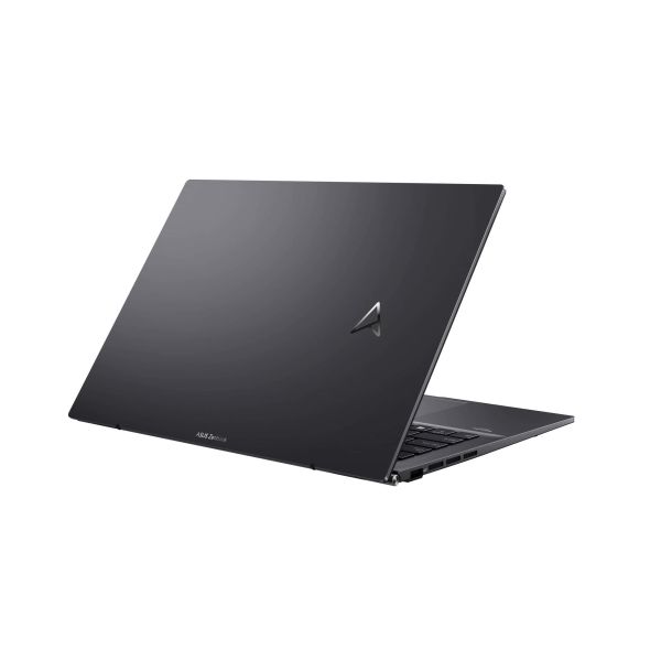 ASUS ZenBook 14 OLED UM3402YA-KM115W Laptop 35,6 cm (14") WQXGA+ AMD Ryzen™ 7 5825U 16 GB LPDDR4x-SDRAM 1 TB SSD Wi-Fi 6E (802.11ax) Windows 11 Home Zwart (90NB0W95-M006A0)