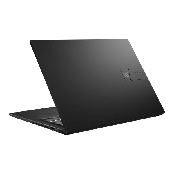ASUS VivoBook Pro 14X OLED N7401ZE-M9101W Laptop 36,8 cm (14.5") 2.8K Intel® Core™ i9 i9-12900H 32 GB LPDDR5-SDRAM 1 TB SSD NVIDIA GeForce RTX 3050 Ti Wi-Fi 6E (802.11ax) Windows 11 Home Zilver (90NB0XE1-M00590)