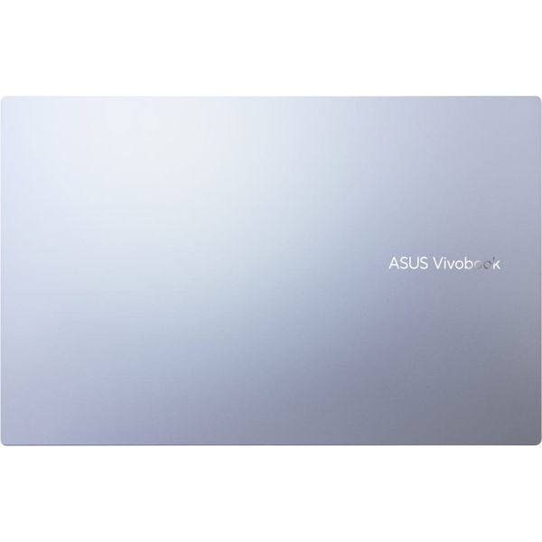 ASUS VivoBook 15 M1502IA-EJ153W Laptop 39,6 cm (15.6") Full HD AMD Ryzen™ 5 4600H 8 GB DDR4-SDRAM 512 GB SSD Wi-Fi 5 (802.11ac) Windows 11 Home Zilver (90NB0Y52-M006C0)