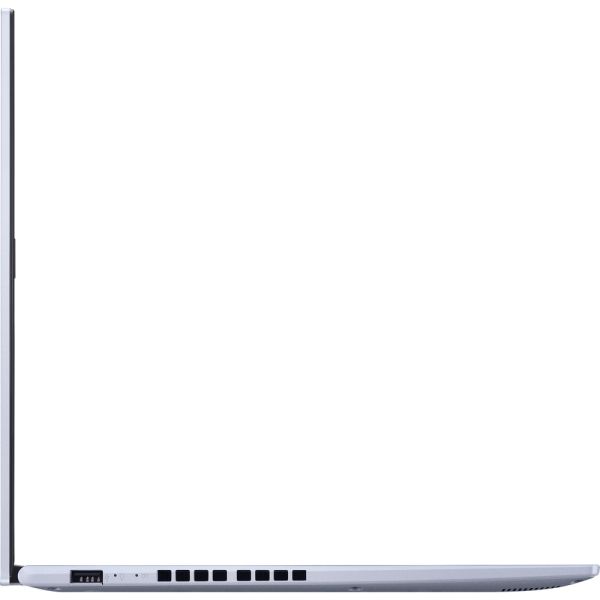ASUS VivoBook 15 M1502IA-EJ153W Laptop 39,6 cm (15.6") Full HD AMD Ryzen™ 5 4600H 8 GB DDR4-SDRAM 512 GB SSD Wi-Fi 5 (802.11ac) Windows 11 Home Zilver (90NB0Y52-M006C0)