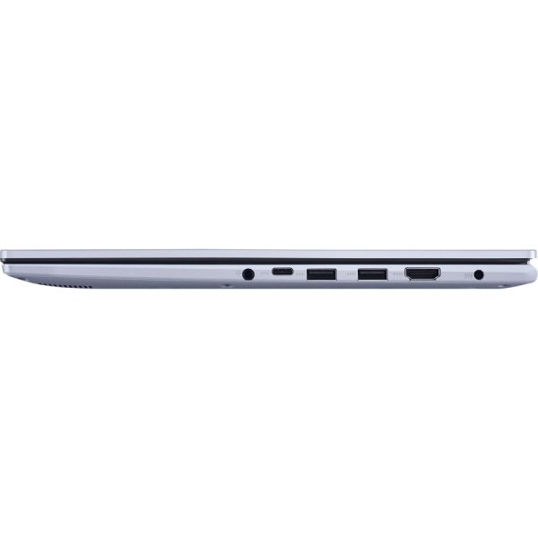 ASUS VivoBook 15 M1502IA-EJ153W Laptop 39,6 cm (15.6") Full HD AMD Ryzen™ 5 4600H 8 GB DDR4-SDRAM 512 GB SSD Wi-Fi 5 (802.11ac) Windows 11 Home Zilver (90NB0Y52-M006C0)