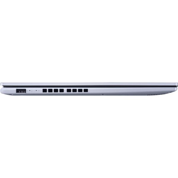 ASUS VivoBook 15 M1502IA-EJ153W Laptop 39,6 cm (15.6") Full HD AMD Ryzen™ 5 4600H 8 GB DDR4-SDRAM 512 GB SSD Wi-Fi 5 (802.11ac) Windows 11 Home Zilver (90NB0Y52-M006C0)