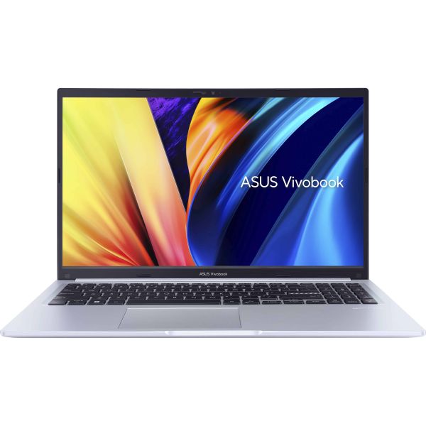 ASUS VivoBook 15 M1502IA-EJ240W Laptop 39,6 cm (15.6") Full HD AMD Ryzen™ 7 4800H 16 GB DDR4-SDRAM 512 GB SSD Wi-Fi 5 (802.11ac) Windows 11 Home Zilver (90NB0Y52-M00AL0)