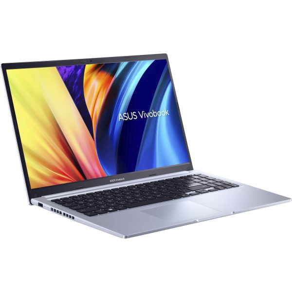 ASUS VivoBook 15 M1502IA-EJ240W Laptop 39,6 cm (15.6") Full HD AMD Ryzen™ 7 4800H 16 GB DDR4-SDRAM 512 GB SSD Wi-Fi 5 (802.11ac) Windows 11 Home Zilver (90NB0Y52-M00AL0)