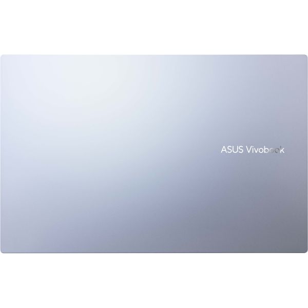 ASUS VivoBook 15 M1502IA-EJ240W Laptop 39,6 cm (15.6") Full HD AMD Ryzen™ 7 4800H 16 GB DDR4-SDRAM 512 GB SSD Wi-Fi 5 (802.11ac) Windows 11 Home Zilver (90NB0Y52-M00AL0)
