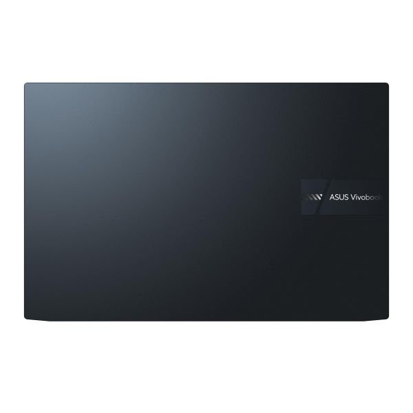 ASUS VivoBook Pro 15 OLED M6500QC-L1031W Laptop 39,6 cm (15.6") Full HD AMD Ryzen™ 7 5800H 16 GB DDR4-SDRAM 512 GB SSD NVIDIA GeForce RTX 3050 Wi-Fi 6 (802.11ax) Windows 11 Home Blauw (90NB0YN1-M00290)