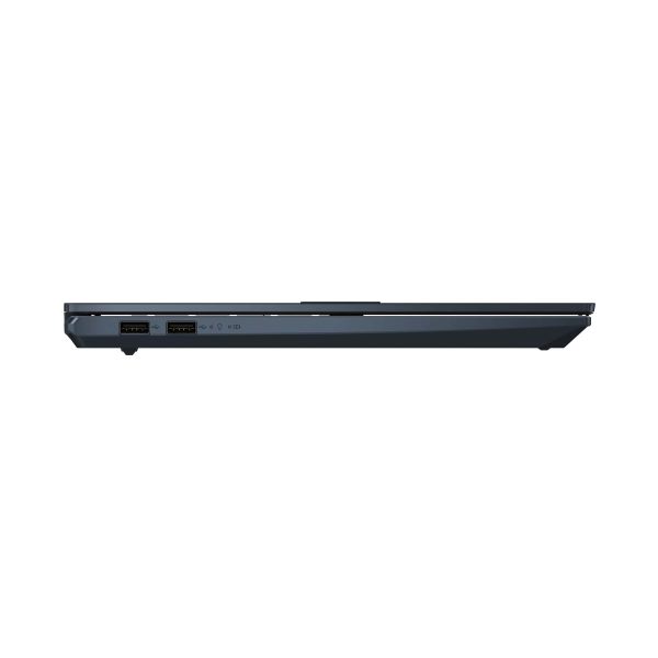 ASUS VivoBook Pro 15 M6500QC-HN071W Laptop 39,6 cm (15.6") Full HD AMD Ryzen™ 7 5800H 16 GB DDR4-SDRAM 512 GB SSD NVIDIA GeForce RTX 3050 Wi-Fi 6 (802.11ax) Windows 11 Home Blauw (90NB0YN1-M003C0)