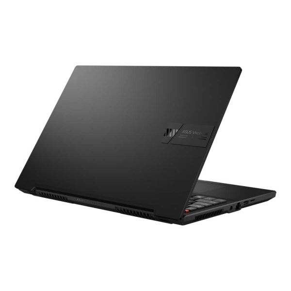 ASUS VivoBook Pro 16X M7601RM-K8092X Laptop 40,6 cm (16") WQXGA AMD Ryzen™ 9 6900HX 16 GB LPDDR5-SDRAM 1 TB SSD NVIDIA GeForce RTX 3060 Wi-Fi 6E (802.11ax) Windows 11 Pro Zwart (90NB0YY2-M00480)