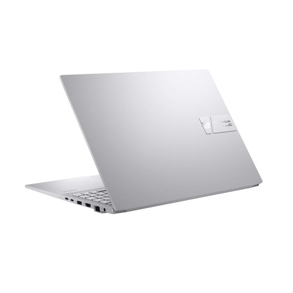 ASUS VivoBook Pro 16 K6602ZC-MB100W Laptop 40,6 cm (16") WUXGA Intel® Core™ i7 i7-12650H 16 GB DDR4-SDRAM 512 GB SSD NVIDIA GeForce RTX 3050 Wi-Fi 6E (802.11ax) Windows 11 Home Zilver (90NB0Z52-M004L0)