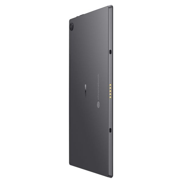 ASUS Chromebook CM3000DVA-HT0065-BE 26,7 cm (10.5") Touchscreen WUXGA MediaTek MT8183 4 GB LPDDR4x-SDRAM 64 GB eMMC Wi-Fi 5 (802.11ac) ChromeOS Grijs (90NX03L1-M00740)