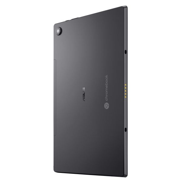 ASUS Chromebook CM3000DVA-HT0065-BE 26,7 cm (10.5") Touchscreen WUXGA MediaTek MT8183 4 GB LPDDR4x-SDRAM 64 GB eMMC Wi-Fi 5 (802.11ac) ChromeOS Grijs (90NX03L1-M00740)