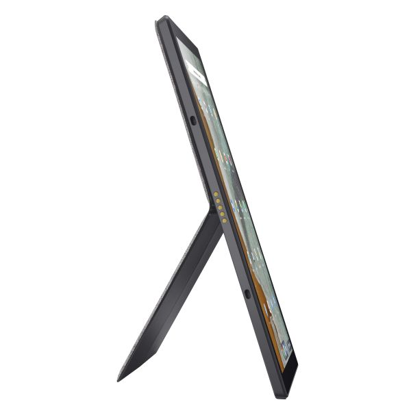 ASUS Chromebook CM3000DVA-HT0065-BE 26,7 cm (10.5") Touchscreen WUXGA MediaTek MT8183 4 GB LPDDR4x-SDRAM 64 GB eMMC Wi-Fi 5 (802.11ac) ChromeOS Grijs (90NX03L1-M00740)