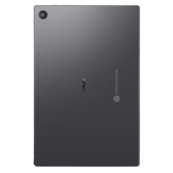 ASUS Chromebook CM3000DVA-HT0065-BE 26,7 cm (10.5") Touchscreen WUXGA MediaTek MT8183 4 GB LPDDR4x-SDRAM 64 GB eMMC Wi-Fi 5 (802.11ac) ChromeOS Grijs (90NX03L1-M00740)