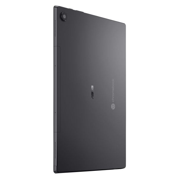 ASUS Chromebook CM3000DVA-HT0065-BE 26,7 cm (10.5") Touchscreen WUXGA MediaTek MT8183 4 GB LPDDR4x-SDRAM 64 GB eMMC Wi-Fi 5 (802.11ac) ChromeOS Grijs (90NX03L1-M00740)