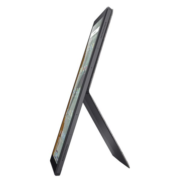 ASUS Chromebook CM3000DVA-HT0065-BE 26,7 cm (10.5") Touchscreen WUXGA MediaTek MT8183 4 GB LPDDR4x-SDRAM 64 GB eMMC Wi-Fi 5 (802.11ac) ChromeOS Grijs (90NX03L1-M00740)