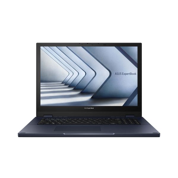 ASUS ExpertBook B6602FC2-MH0483X Hybride (2-in-1) 40,6 cm (16") Touchscreen WQXGA Intel® Core™ i7 i7-12850HX 32 GB DDR5-SDRAM 1 TB SSD NVIDIA Quadro RTX A2000 Wi-Fi 6E (802.11ax) Windows 11 Pro Zwart (90NX04U1-M00HX0)