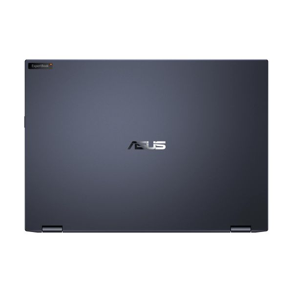 ASUS ExpertBook B6602FC2-MH0483X Hybride (2-in-1) 40,6 cm (16") Touchscreen WQXGA Intel® Core™ i7 i7-12850HX 32 GB DDR5-SDRAM 1 TB SSD NVIDIA Quadro RTX A2000 Wi-Fi 6E (802.11ax) Windows 11 Pro Zwart (90NX04U1-M00HX0)