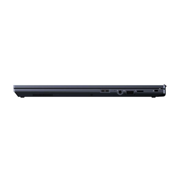 ASUS ExpertBook B5 B5602CBN-MB0301X Laptop 40,6 cm (16") WUXGA Intel® Core™ i7 i7-1260P 16 GB DDR5-SDRAM 512 GB SSD Intel Arc A350M Wi-Fi 6 (802.11ax) Windows 11 Pro Zwart (90NX05K1-M00BP0)