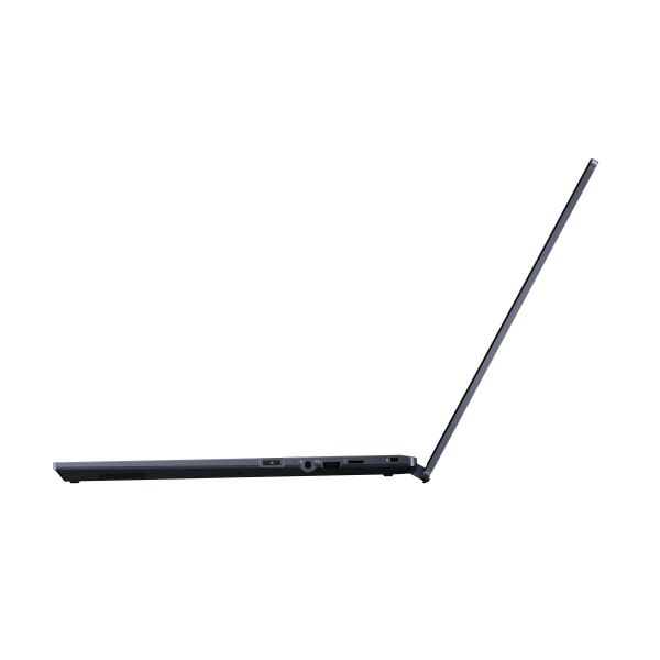 ASUS ExpertBook B5 B5602CBN-MB0301X Laptop 40,6 cm (16") WUXGA Intel® Core™ i7 i7-1260P 16 GB DDR5-SDRAM 512 GB SSD Intel Arc A350M Wi-Fi 6 (802.11ax) Windows 11 Pro Zwart (90NX05K1-M00BP0)