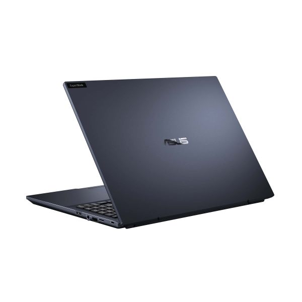 ASUS ExpertBook B5 B5602CBN-MB0301X Laptop 40,6 cm (16") WUXGA Intel® Core™ i7 i7-1260P 16 GB DDR5-SDRAM 512 GB SSD Intel Arc A350M Wi-Fi 6 (802.11ax) Windows 11 Pro Zwart (90NX05K1-M00BP0)