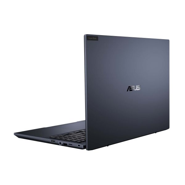 ASUS ExpertBook B5 B5602CBN-MB0301X Laptop 40,6 cm (16") WUXGA Intel® Core™ i7 i7-1260P 16 GB DDR5-SDRAM 512 GB SSD Intel Arc A350M Wi-Fi 6 (802.11ax) Windows 11 Pro Zwart (90NX05K1-M00BP0)
