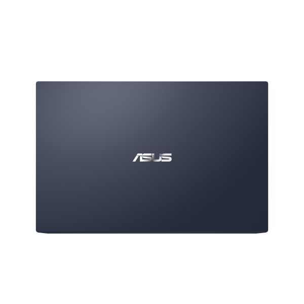 ASUS ExpertBook B1 B1402CGA-NK0412XA Intel Core i3 N-series i3-N305 Laptop 35,6 cm (14") Full HD 16 GB DDR4-SDRAM 256 GB SSD Wi-Fi 6 (802.11ax) Windows 11 Pro Education Zwart (90NX0611-M00EZ0)