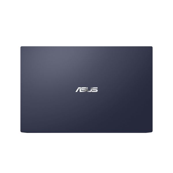 ASUS ExpertBook B1 B1402CVA-NK0378XA Laptop 35,6 cm (14") Full HD Intel® Core™ i5 i5-1335U 8 GB DDR4-SDRAM 256 GB SSD Wi-Fi 6E (802.11ax) Windows 11 Pro Education Zwart (90NX06W1-M00ED0)
