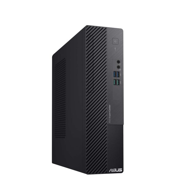 ASUS ExpertCenter D500SD_CZ-512400022W SFF Intel® Core™ i5 i5-12400 8 GB DDR4-SDRAM 1,26 TB HDD+SSD Windows 11 Home PC Zwart (90PF03I1-M004Z0)