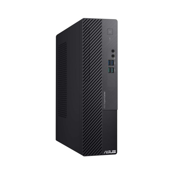 ASUS ExpertCenter D500SD_CZ-512400022W SFF Intel® Core™ i5 i5-12400 8 GB DDR4-SDRAM 1,26 TB HDD+SSD Windows 11 Home PC Zwart (90PF03I1-M004Z0)