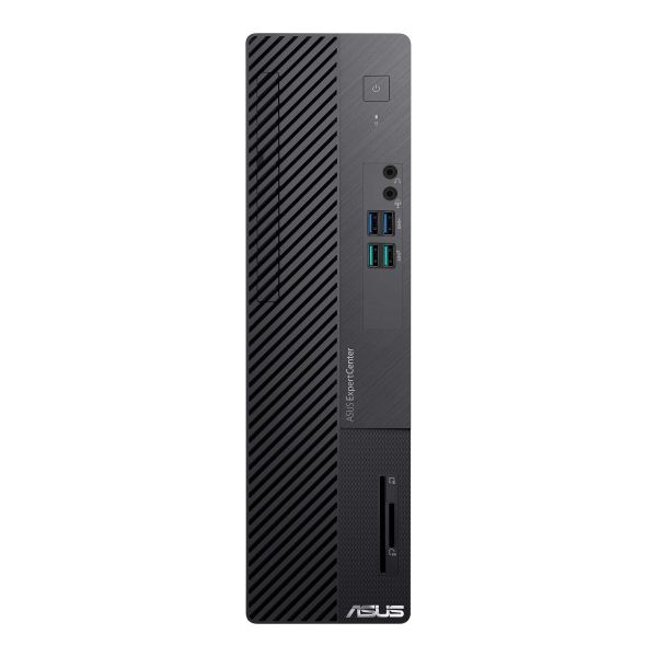 ASUS ExpertCenter D5 SFF D500SD_CZ-512400023W Intel® Core™ i5 i5-12400 16 GB DDR4-SDRAM 512 GB SSD Windows 11 Home PC Zwart (90PF03I1-M00630) ASUS ExpertCenter D5 SFF D500SD_CZ-512400023W Intel® Core™ i5 i5-12400 16 GB DDR4-SDRAM 512 GB SSD Windows 11 Home PC Zwart (90PF03I1-M00630)