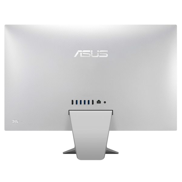 ASUS M3400WYAK-WA076W AMD Ryzen™ 5 60,5 cm (23.8") 1920 x 1080 Pixels 8 GB DDR4-SDRAM 512 GB SSD Alles-in-één-pc Windows 11 Home Wi-Fi 6 (802.11ax) Wit (90PT03B1-M009X0)