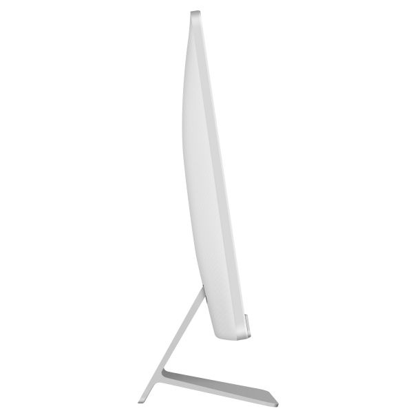 ASUS M3400WYAK-WA076W AMD Ryzen™ 5 60,5 cm (23.8") 1920 x 1080 Pixels 8 GB DDR4-SDRAM 512 GB SSD Alles-in-één-pc Windows 11 Home Wi-Fi 6 (802.11ax) Wit (90PT03B1-M009X0)
