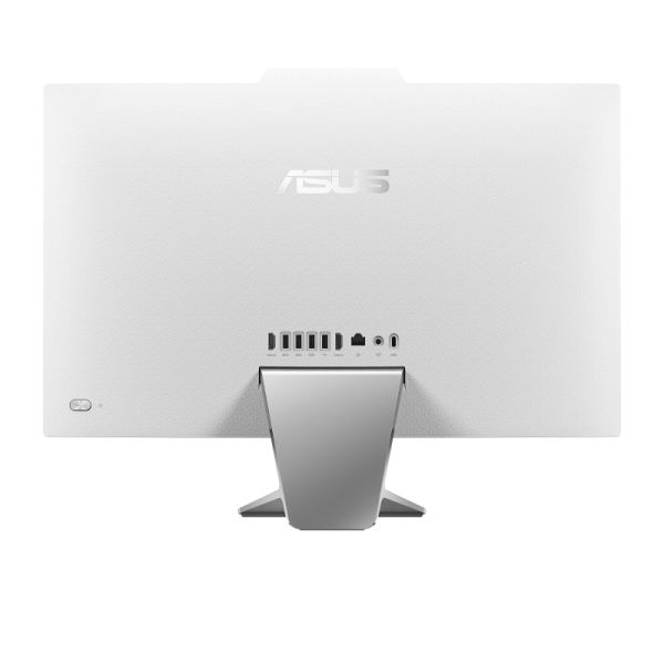 ASUS A3402WBAK-WA242W Intel® Core™ i5 60,5 cm (23.8") 1920 x 1080 Pixels 8 GB DDR4-SDRAM 256 GB SSD Alles-in-één-pc Windows 11 Home Wi-Fi 6 (802.11ax) Wit (90PT03G2-M01M70)