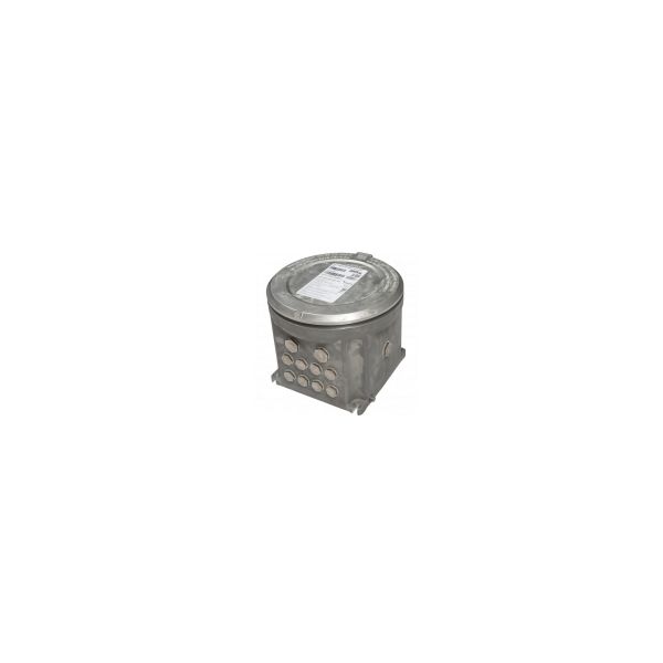 Axis 01535-001 netwerk-switch Fast Ethernet (10/100) Power over Ethernet (PoE) Aluminium (01535-001)