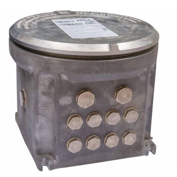 Axis 01535-001 netwerk-switch Fast Ethernet (10/100) Power over Ethernet (PoE) Aluminium (01535-001)