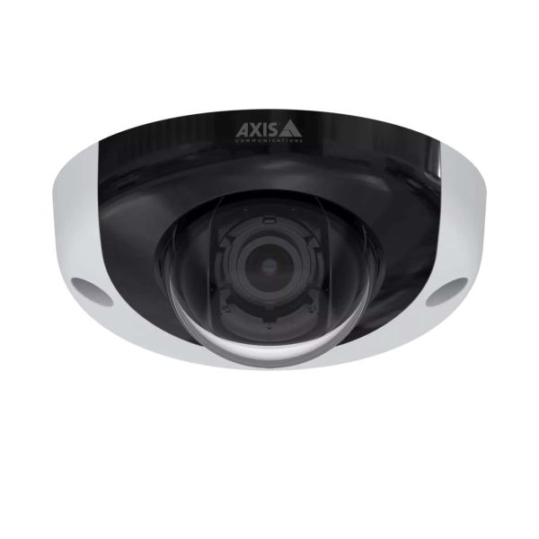 Axis P3935-LR M12 BULK 10P FHDTV cam (01932-021)