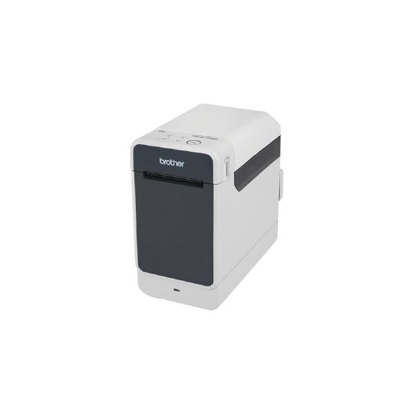 Brother TD-2020 labelprinter Direct thermisch 152,4 mm/sec Bedraad (TD2020ZU1)