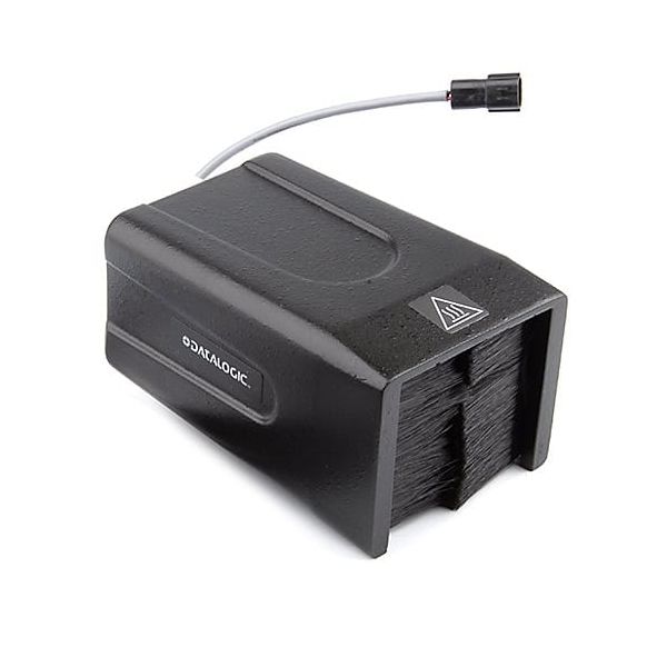 Datalogic Holder, Heated, 36VDC Actieve houder Zwart (11-0138) Datalogic Holder, Heated, 36VDC Actieve houder Zwart (11-0138)
