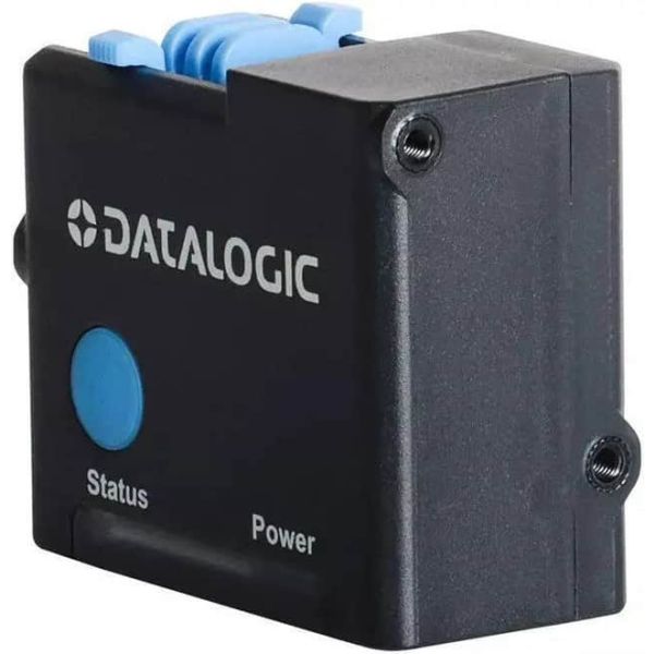 Datalogic Gryphon GFS4590 2D Barcodescanner Rood (GFS4590-BK-RED)