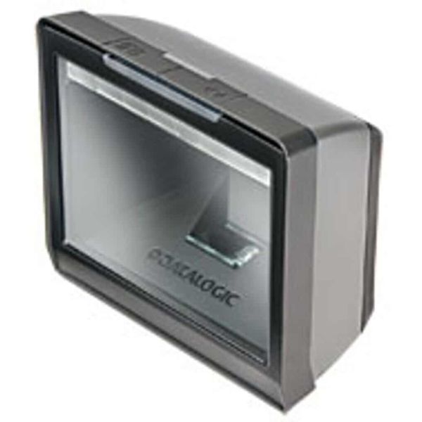 Datalogic Magellan 3510HSi Sapphire Platter Scanner 1D/2D (M3511-010210-00604)