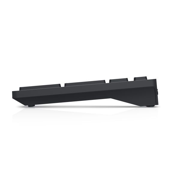 DELL Pro toetsenbord - KB500 - VS internationaal (QWERTY) (KB500-BK-R-INT) DELL Pro toetsenbord - KB500 - VS internationaal (QWERTY) (KB500-BK-R-INT)